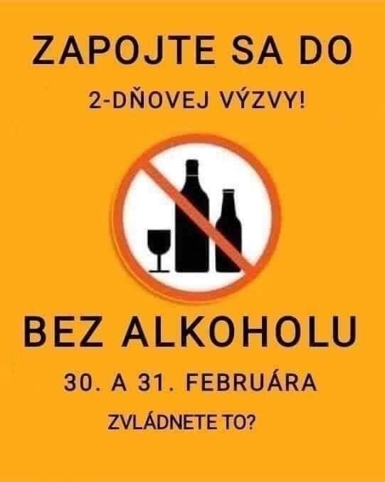 Obrázek bez alkoholu