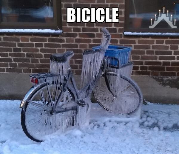 Obrázek bicicle