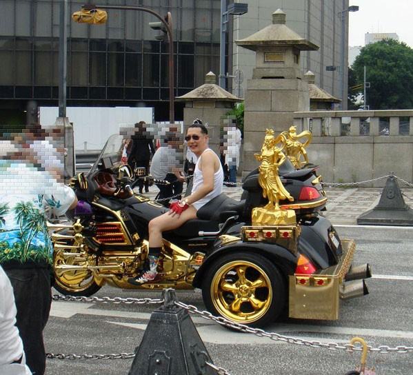 Obrázek big biker