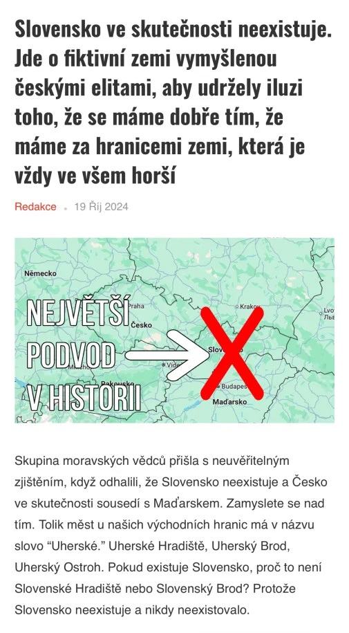 Obrázek biggest historical hoax