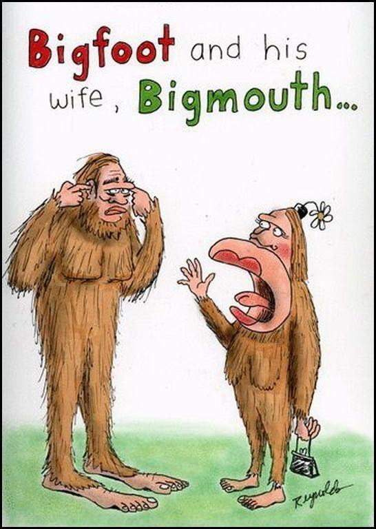 Obrázek bigmouth