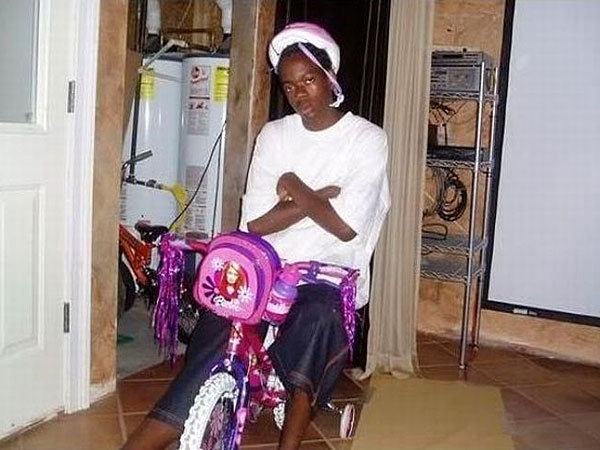 Obrázek bike gangsta