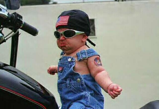 Obrázek biker