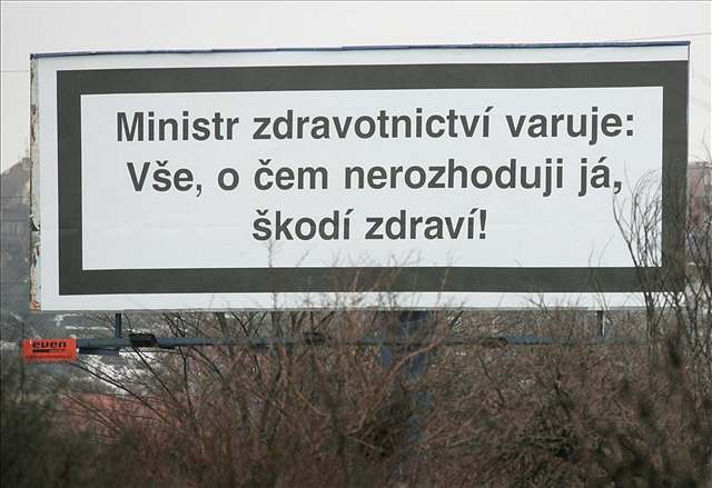 Obrázek bilbord Rath