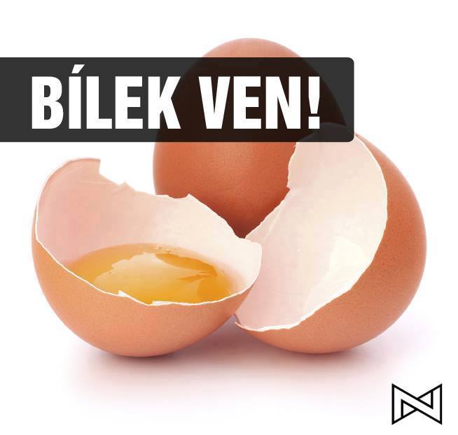 Obrázek bilek ven