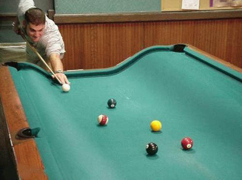 Obrázek billiard