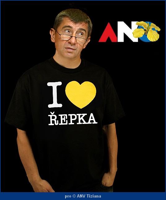 Obrázek bioomyl Babis