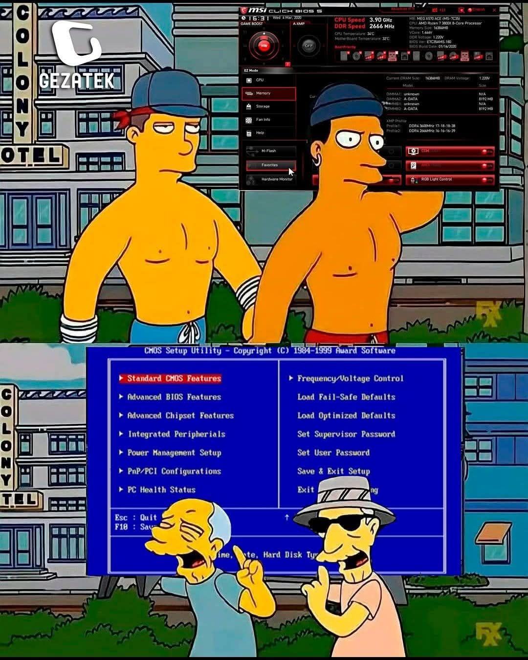 Obrázek bios life
