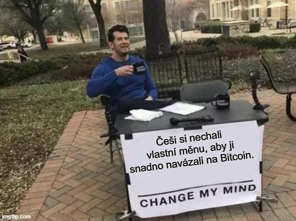 Obrázek bitkoruna