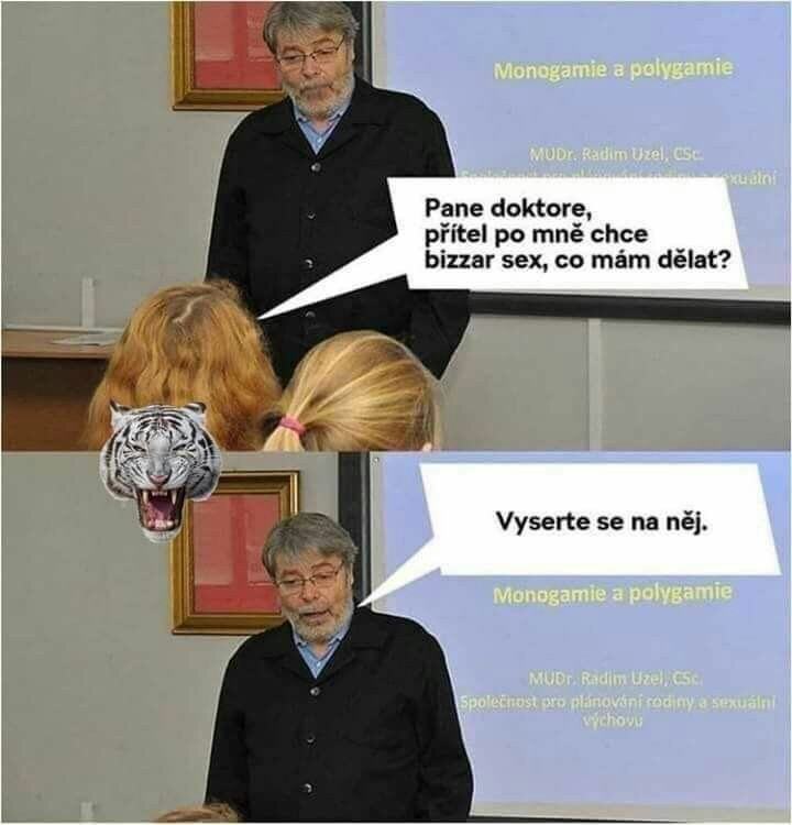 Obrázek bizzar sex pritel