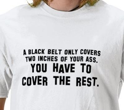Obrázek black belt