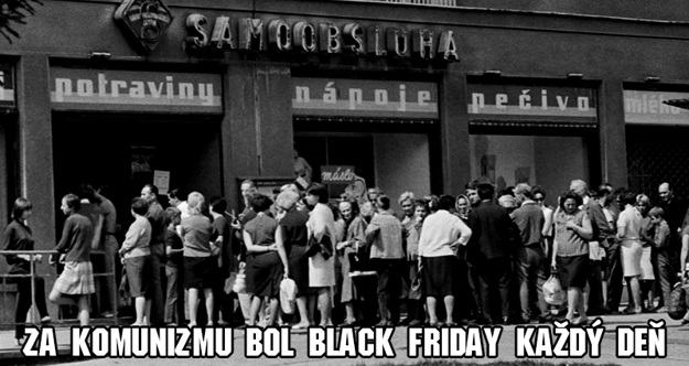 Obrázek black friday everyday