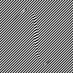 black white animation_rouming flashback