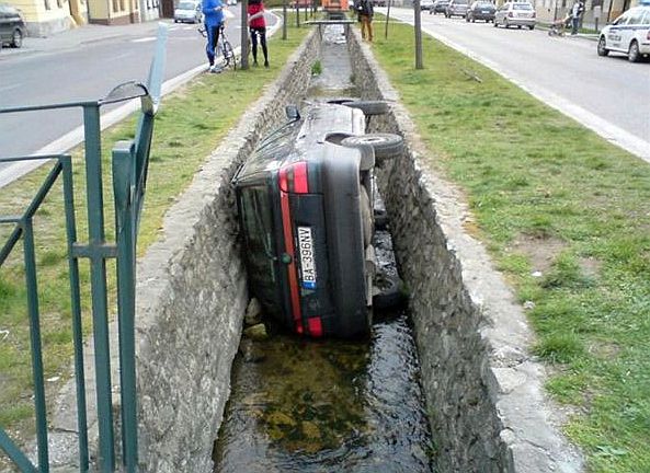 Obrázek blava parking