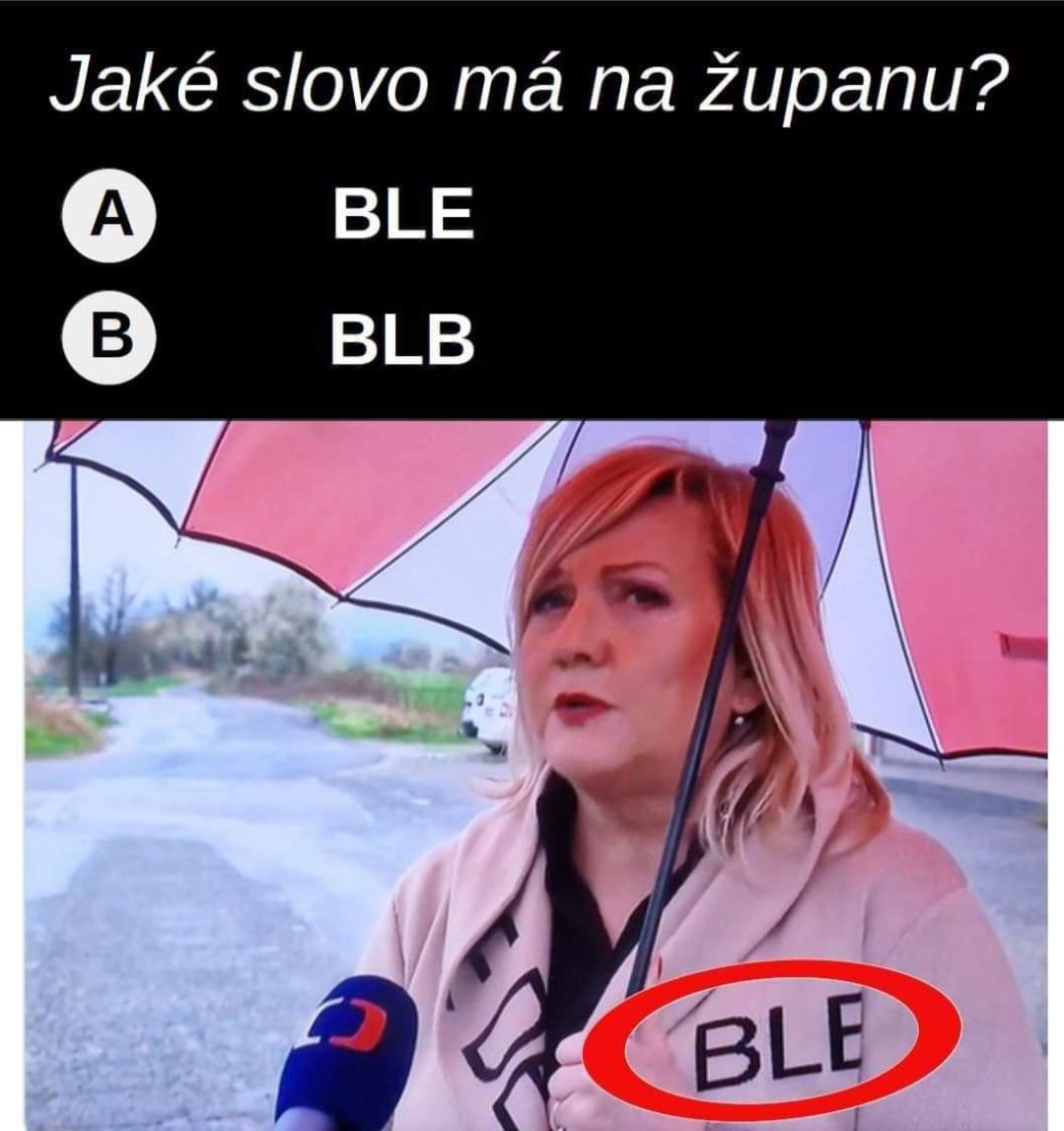 Obrázek bleble