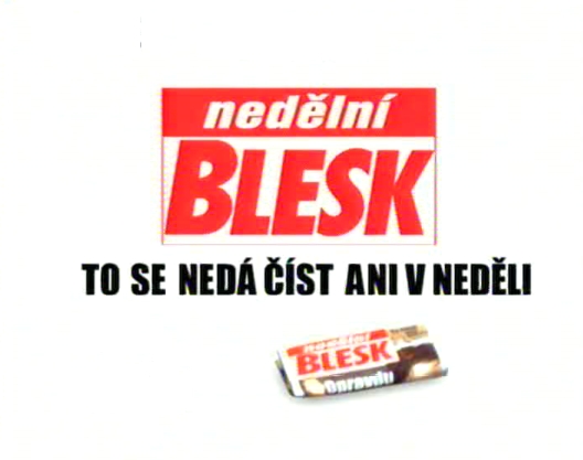 Obrázek blesk