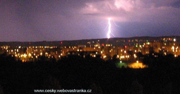 Obrázek bleskc