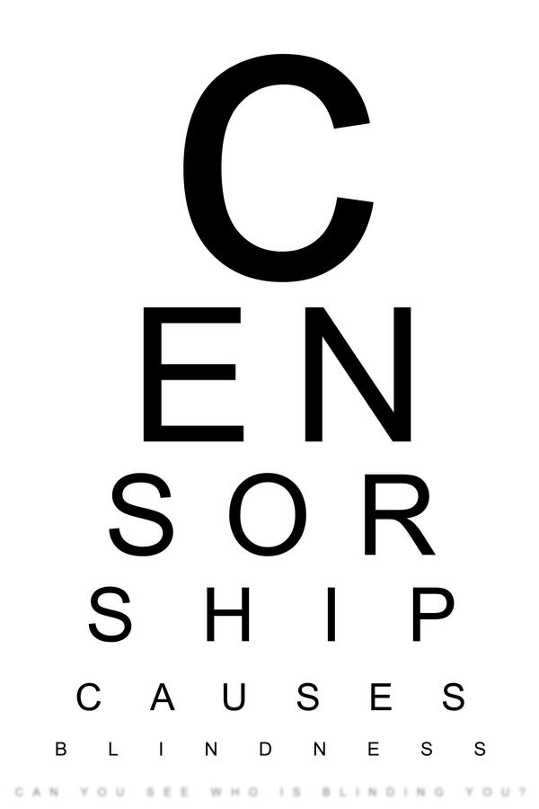 Obrázek blindness