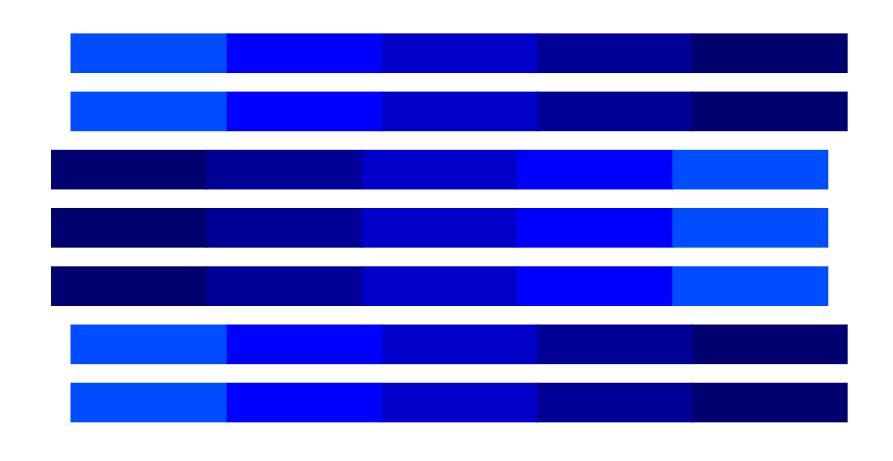 Obrázek bluebars
