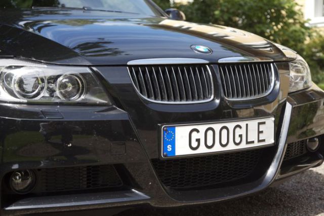 Obrázek bmw google