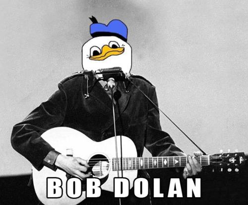 Obrázek bob-dolan
