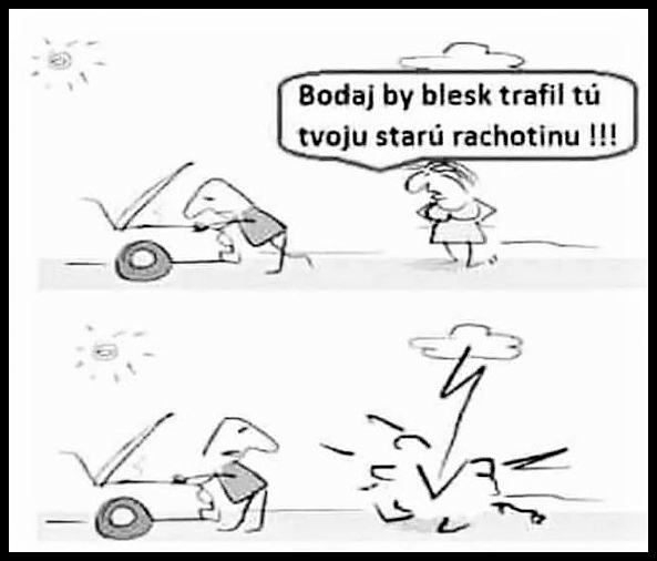 Obrázek bodajby