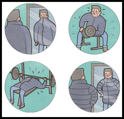 Obrázek body-problem solved