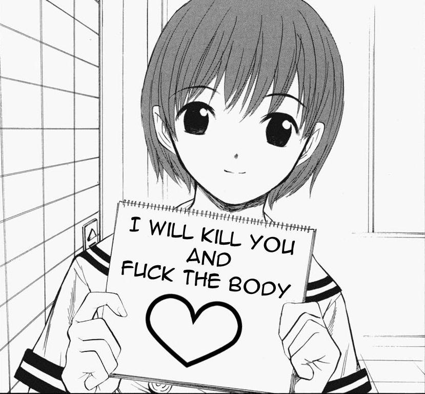 Obrázek body fuck