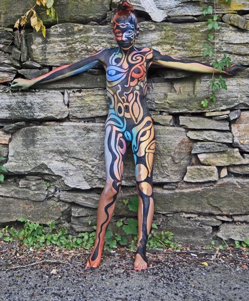 Obrázek bodypaint8