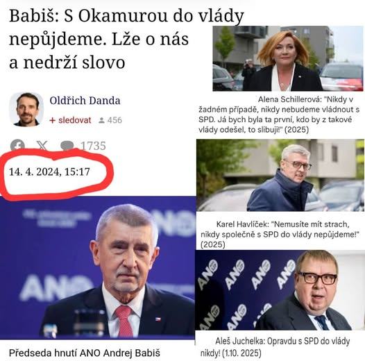 Obrázek bolsevicti migranti lzou a kradnu