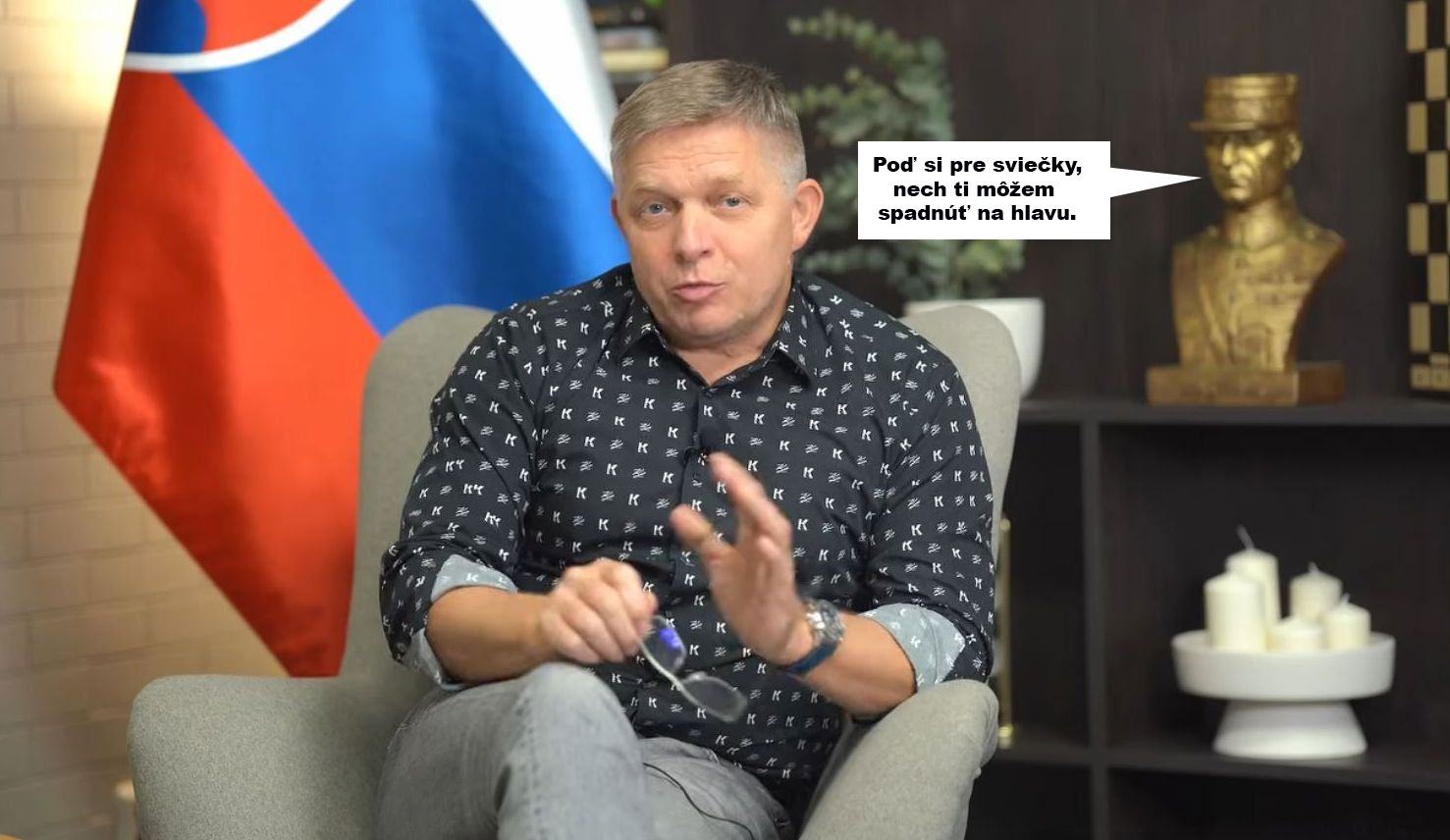 Obrázek bolsevik a jeho vzory - fixed