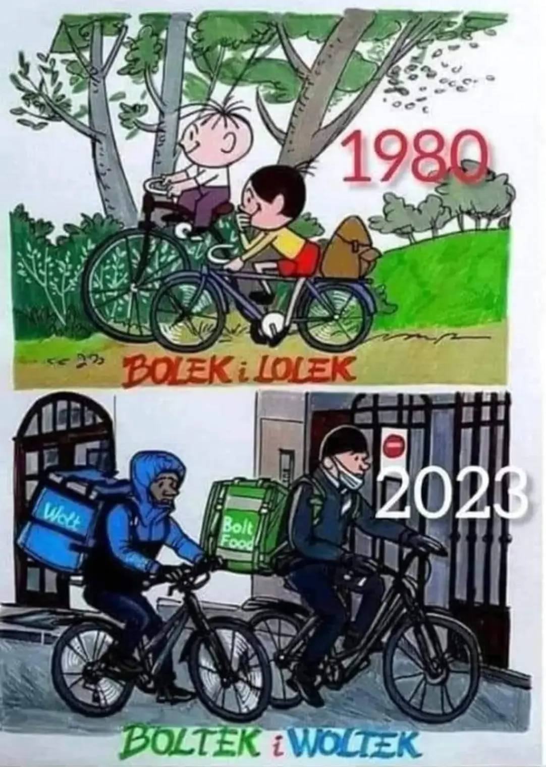 Obrázek boltek woltek