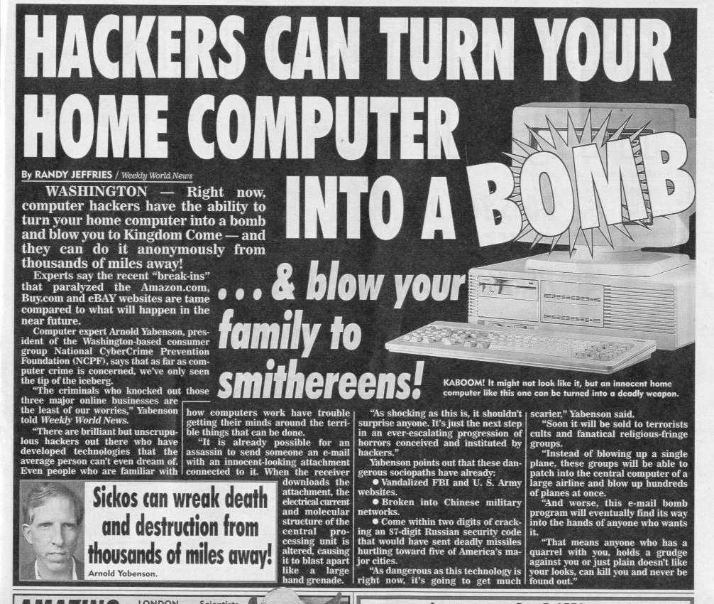 Obrázek bomb hack