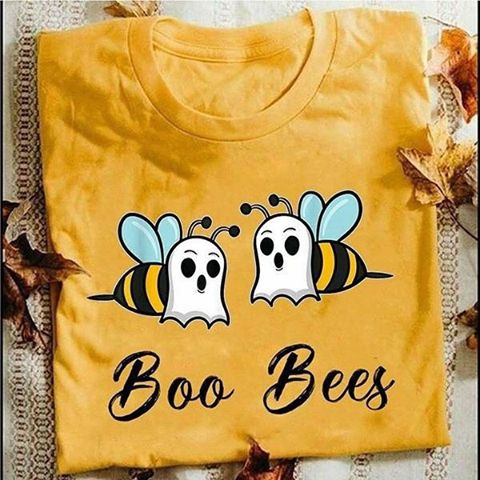 Obrázek boo bees