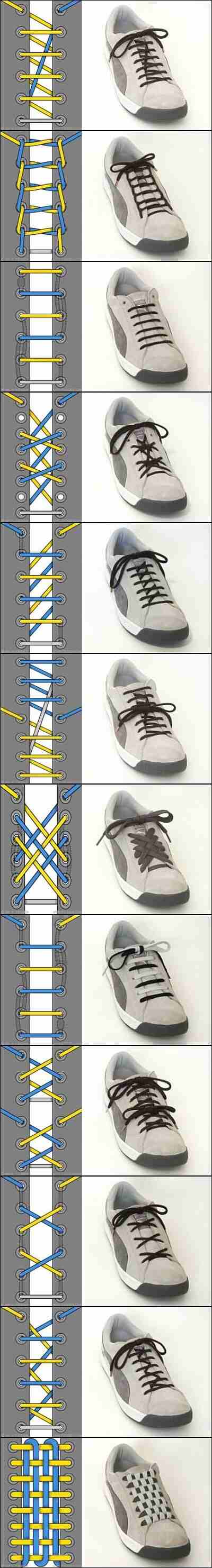 Obrázek bootlace