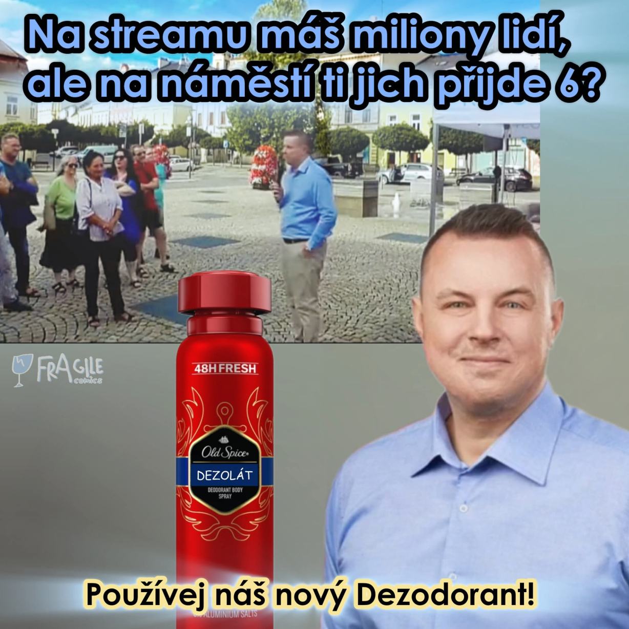 Obrázek boti neprisli