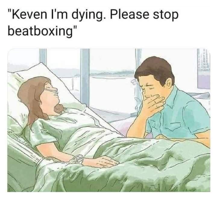 Obrázek boxer keven