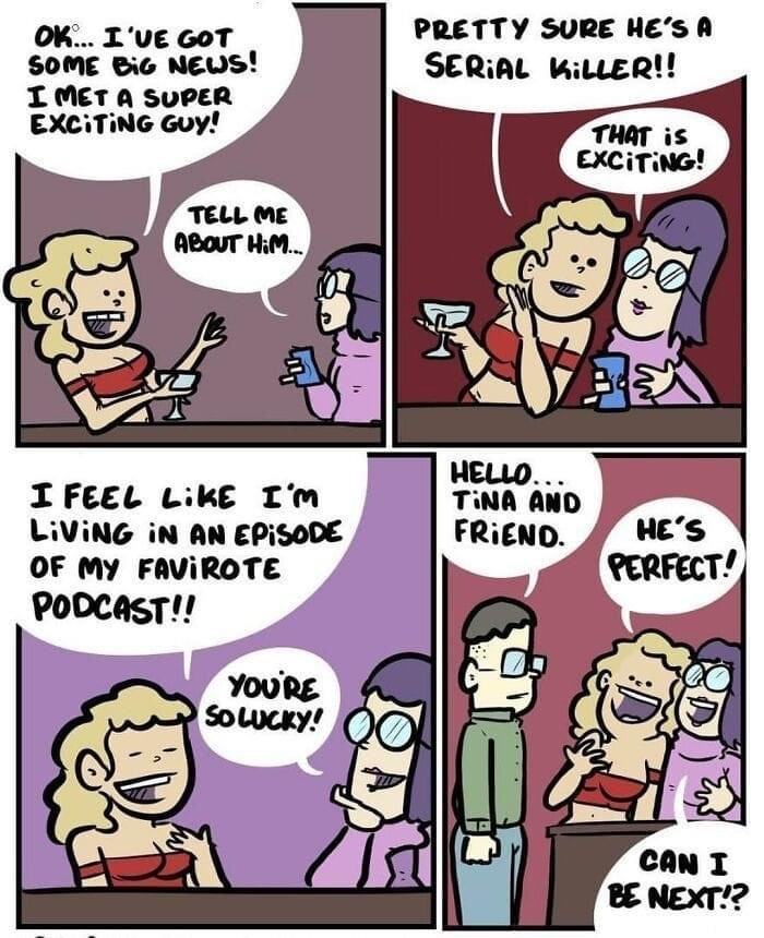Obrázek boyfriend cerealkiller