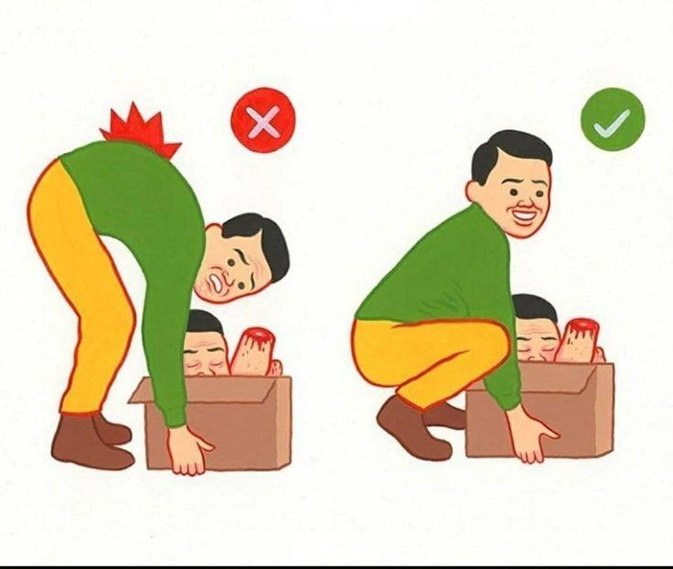 Obrázek bozp nutne