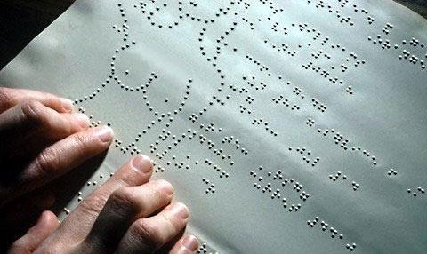 Obrázek brailleporn