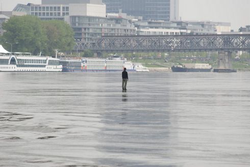 Obrázek bratislava jesus