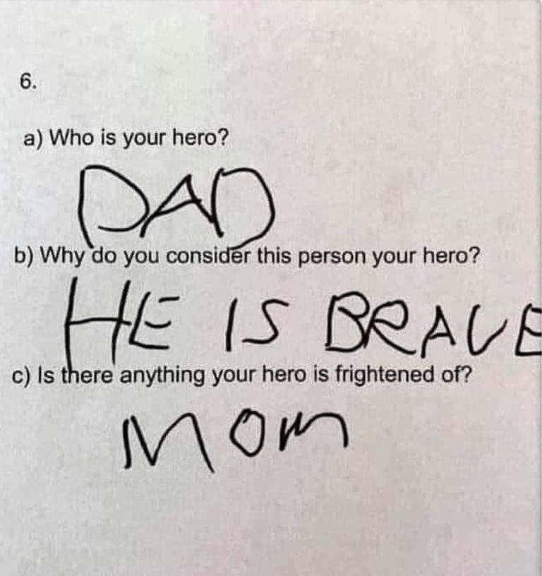 Obrázek brave hero