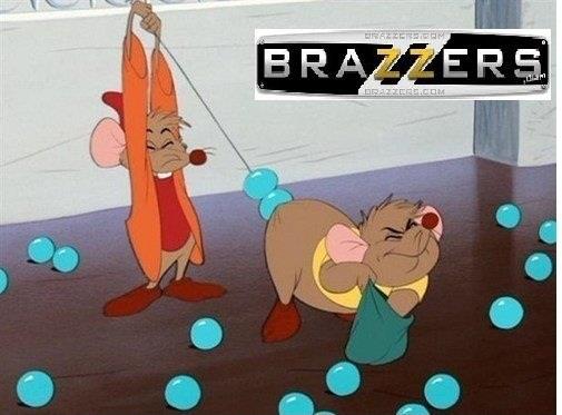 Obrázek brazzers