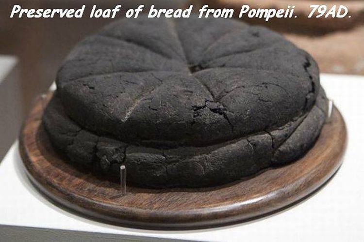 Obrázek bread-Pompeii