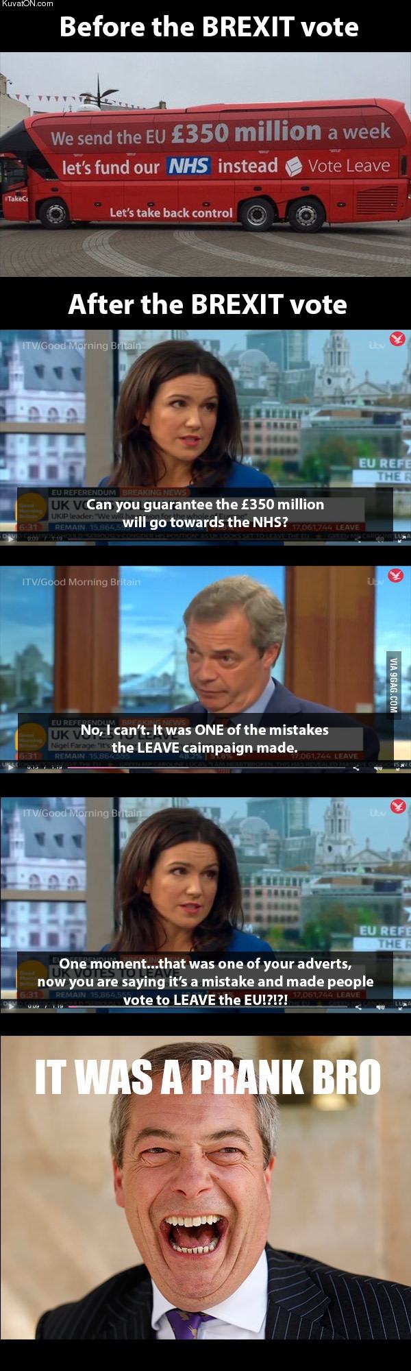 Obrázek brexit prank