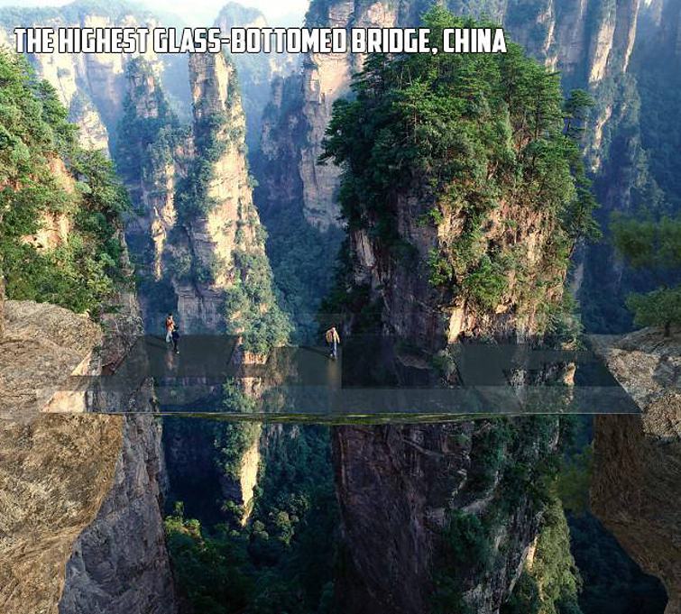 Obrázek bridge-china