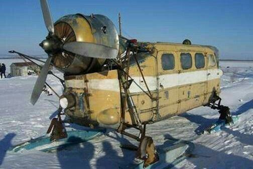 Obrázek brnbrrrm sane