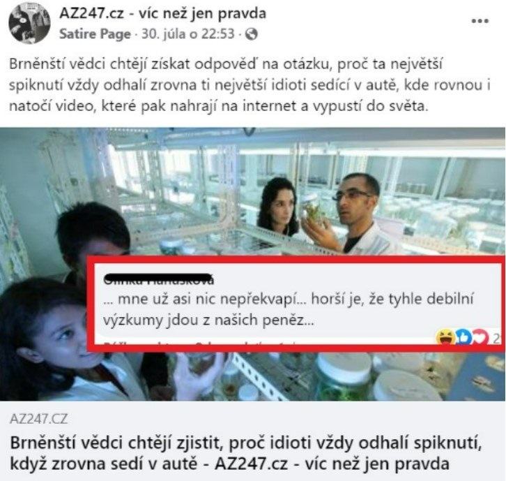 Obrázek brnensti vedci