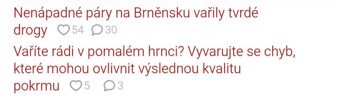 Obrázek brno varna
