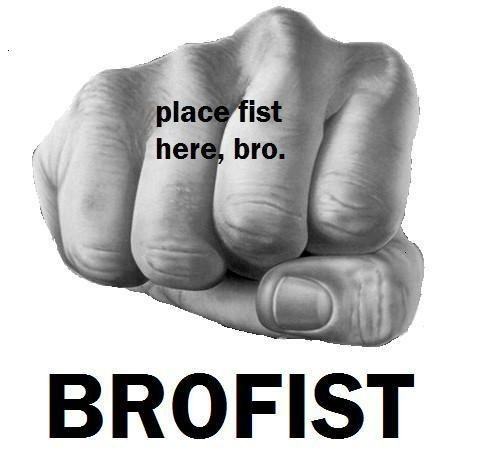 Obrázek brofist